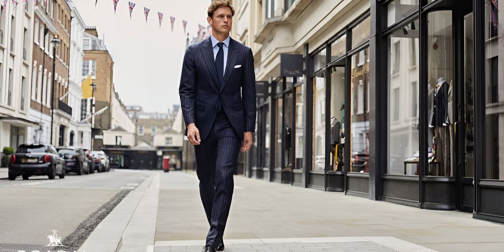 Precision Fit and Presence A Trusted Tailor Grows in Sydney