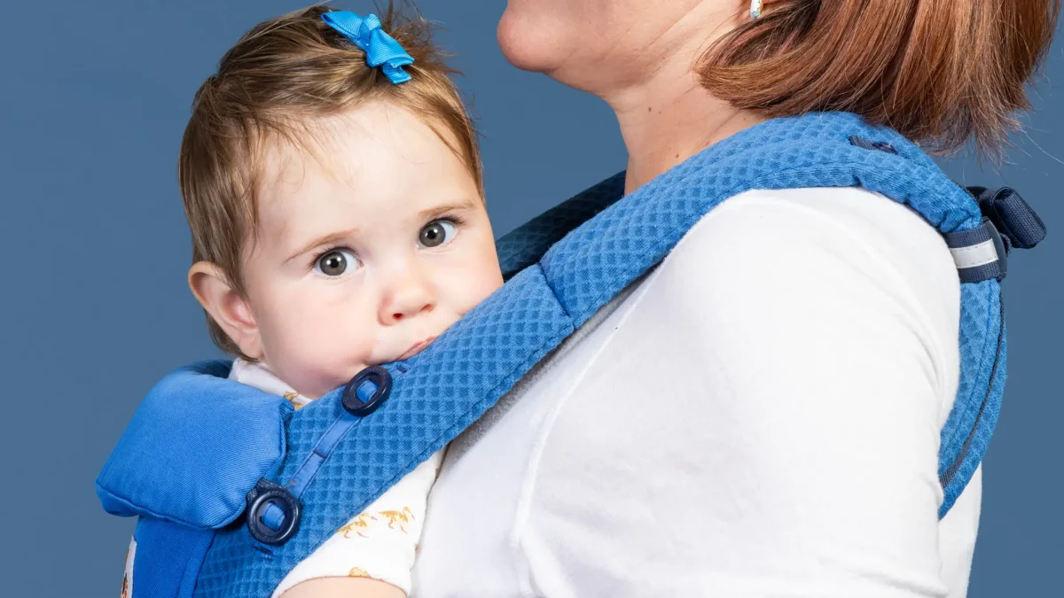How to Find the Best Baby Carrier for Daily Use