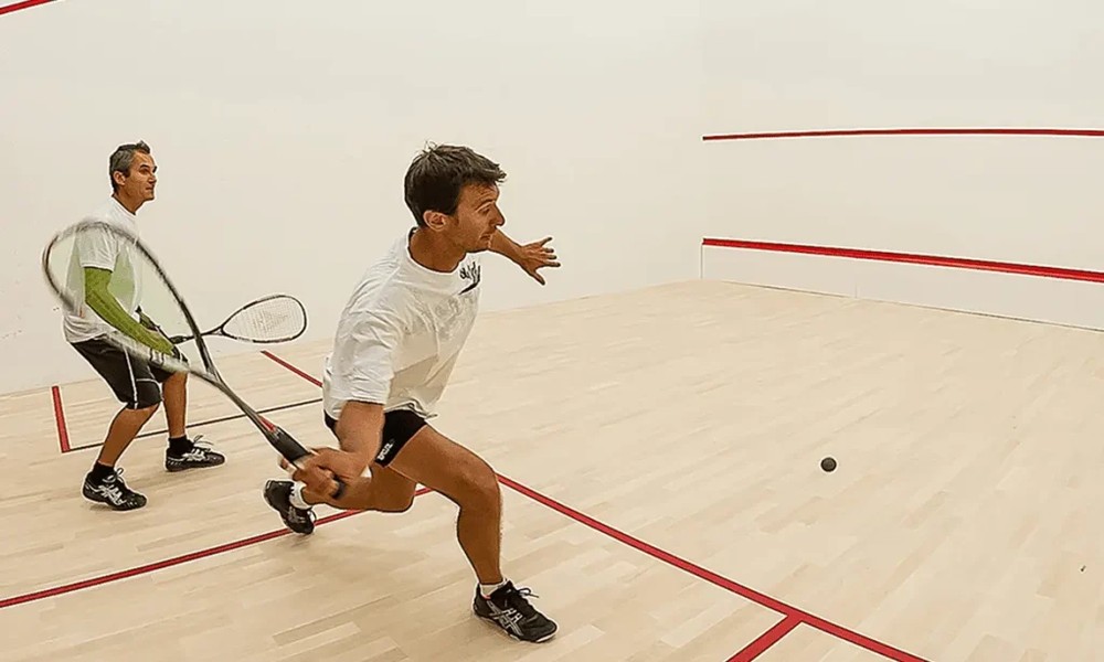 Why Joining a Local Squash Club Can Improve Fitness, Focus, and Competitive Energy