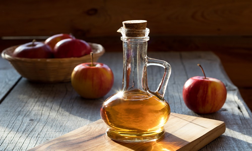 Simple Apple Cider Vinegar Tips For Acid Reflux Care