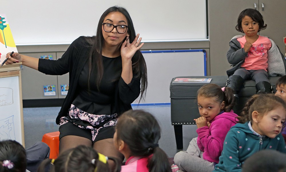 What Charter Schools Seek When Hiring Skilled Classroom Teachers