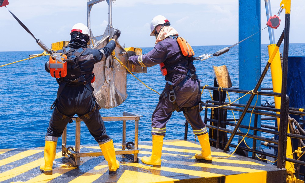 What Injured Maritime Workers in Washington Should Know About Their Legal Rights