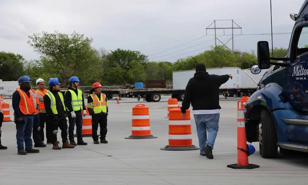 Practical Steps to Apply for State Assistance When Paying for CDL Classes