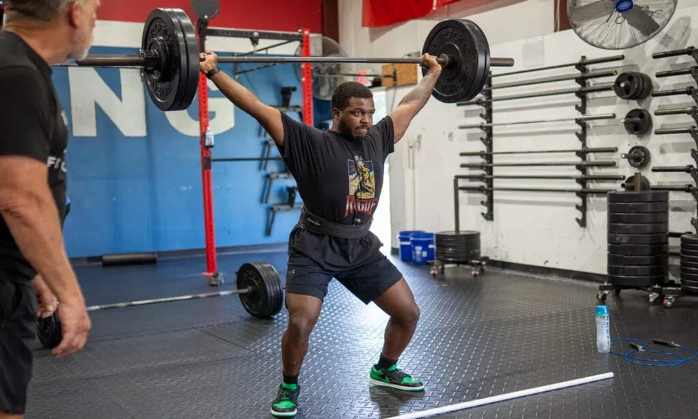 How Bootcamp Training Builds Strength, Endurance, and Confidence in Louisiana