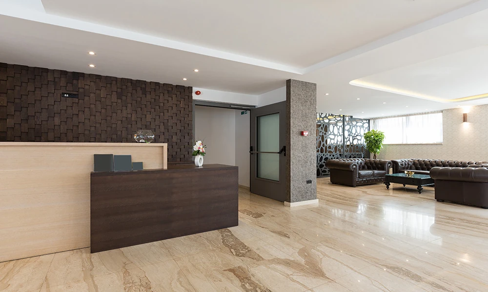 Signs It’s Time to Upgrade Commercial Flooring in Hawaii