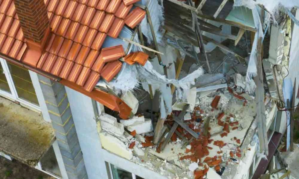 Storm Roofing Has Shifted From Repair to Resilience
