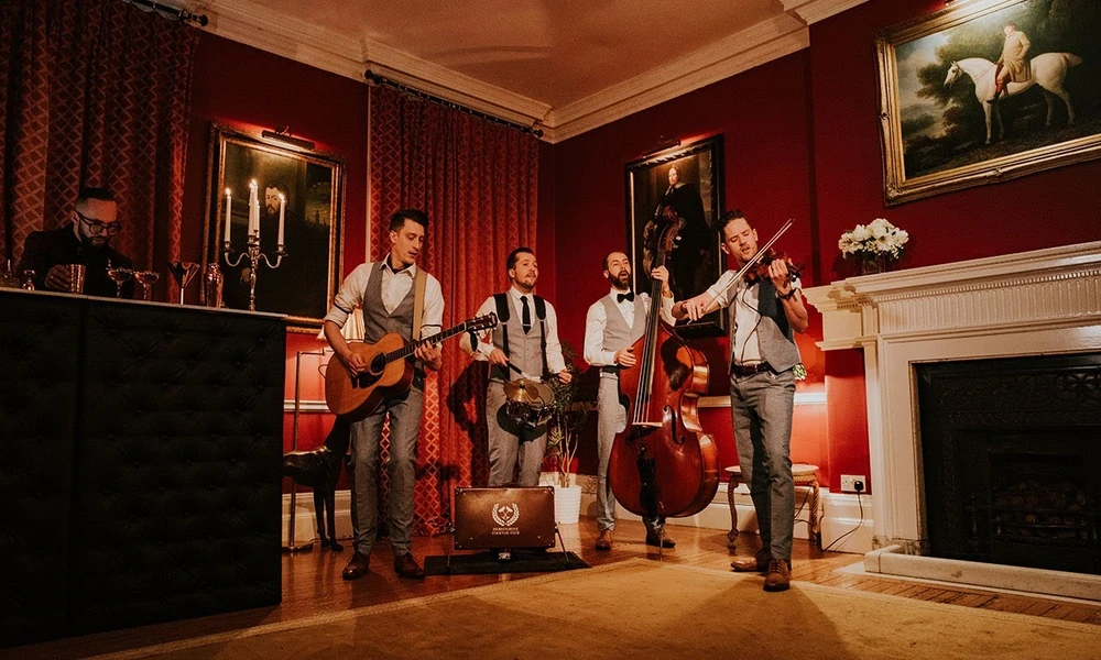 Why a Small Venue’s Live Music Calendar Beats a Stadium Tour
