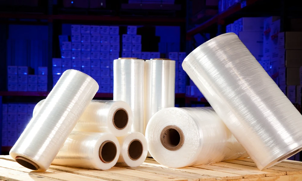 How Commercial Shrink Wrap Protects Gulf Coast Property from Storm Season