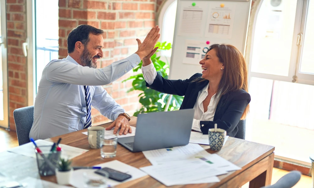 The Link Between Bookkeeping And Financial Strategy